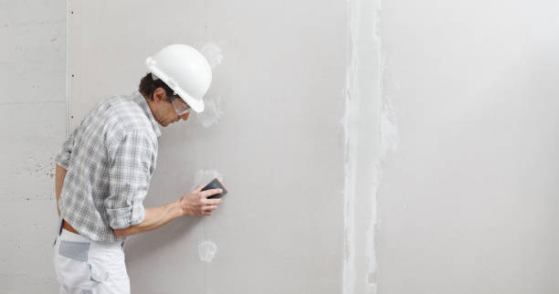 Pierce City, MO Drywall & Painting Services Company